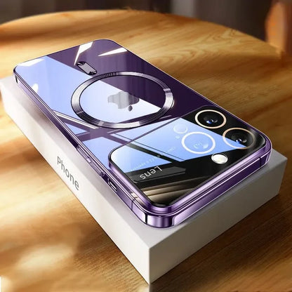 For iPhone 14 / Purple