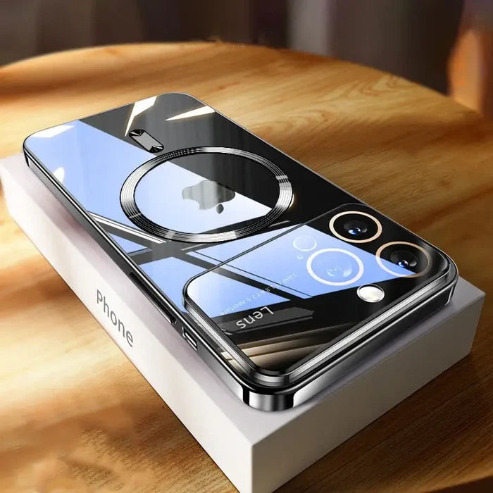For iPhone 14 / Black
