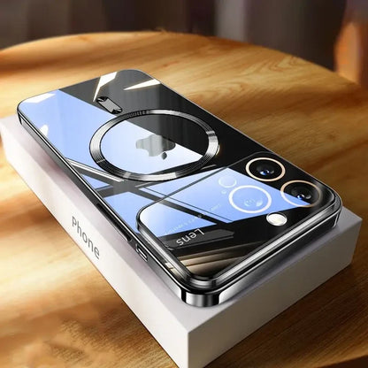 For iPhone 14 / Black