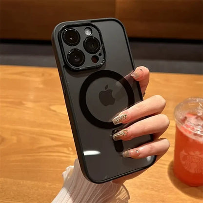 For iPhone 14 / Black