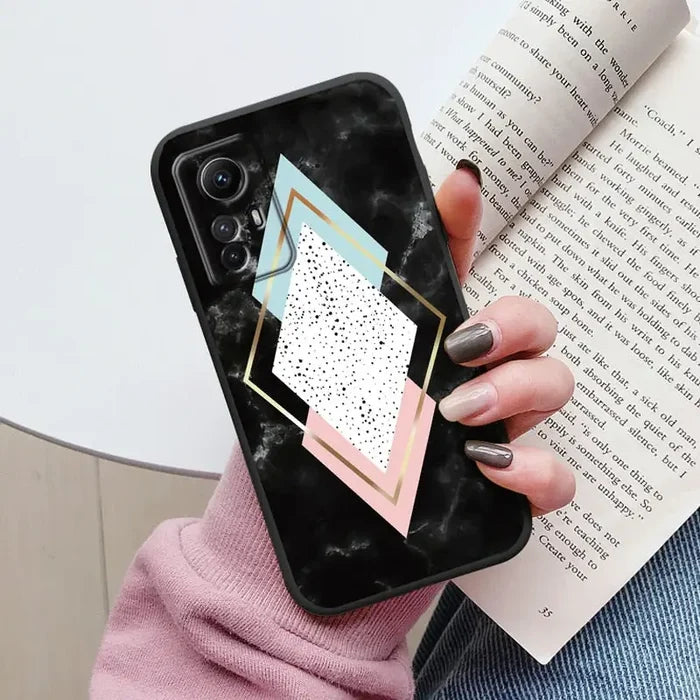Redmi Note 12S / Khe-dals33