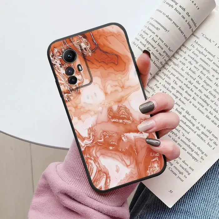Redmi Note 12S / Khe-dals66