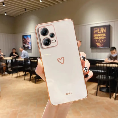 Redmi Note 12 4G / AX White