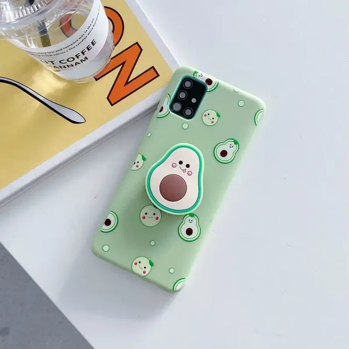 Redmi Note 10 / Green Avocado Holder