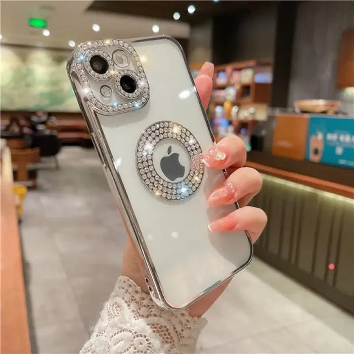 Silver / China / For iPhone 14 Plus