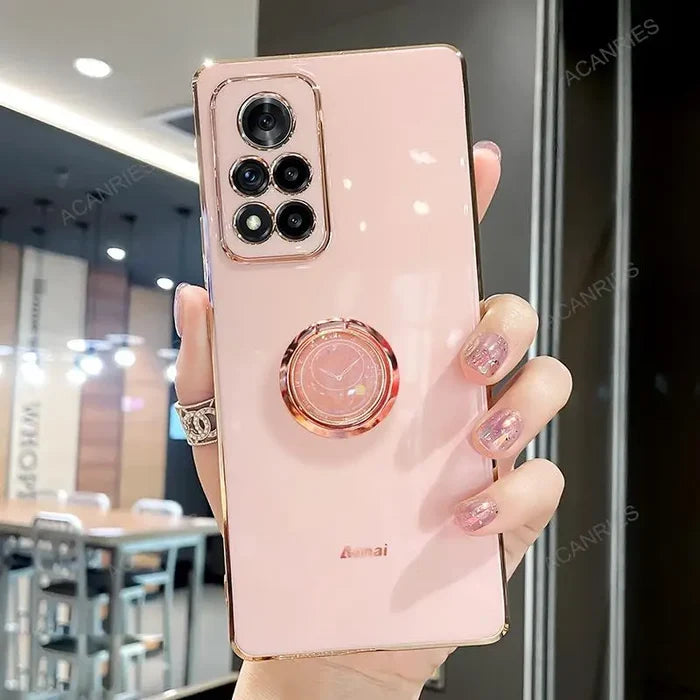 redmi note 9 pro / ZH ZB Pink