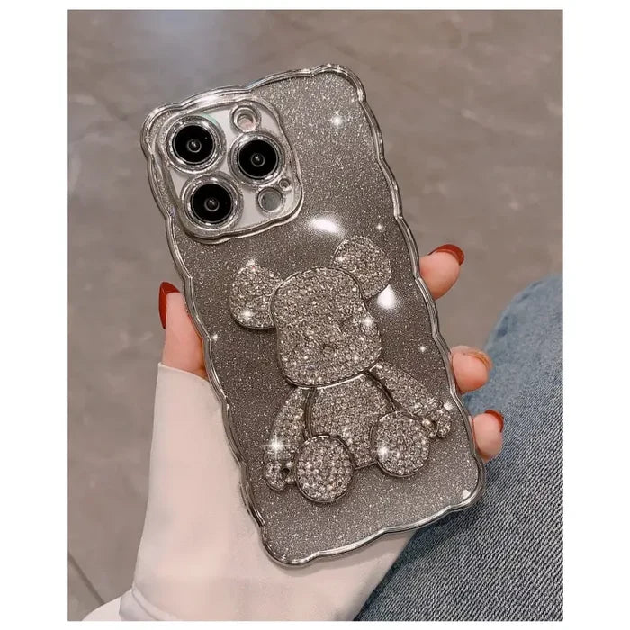 Silver / For iPhone 14