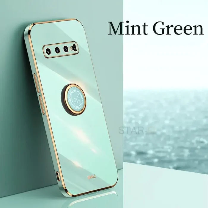 S21 / ZH ZB Green