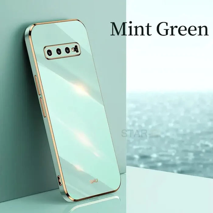 S21 / ZB Green