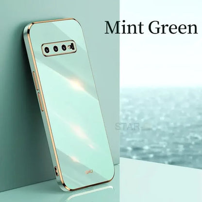 S21 / ZB Green
