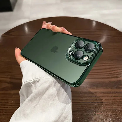 For iPhone 11 / Green