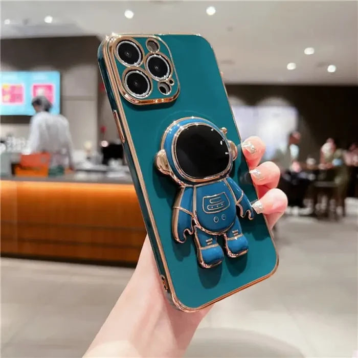 Deep Green Case / Case & Holder / China|For iPhone 12 Pro