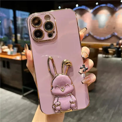 Purple / For iPhone 12