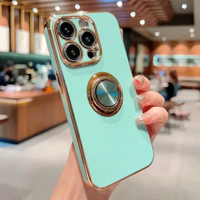 Mint / For iPhone 13 Mini
