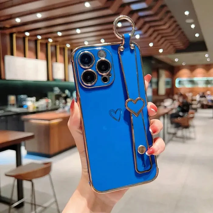 Blue / For iPhone 13
