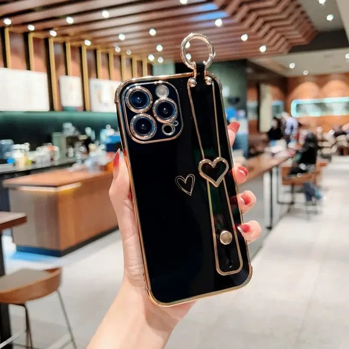Black / For iPhone 13