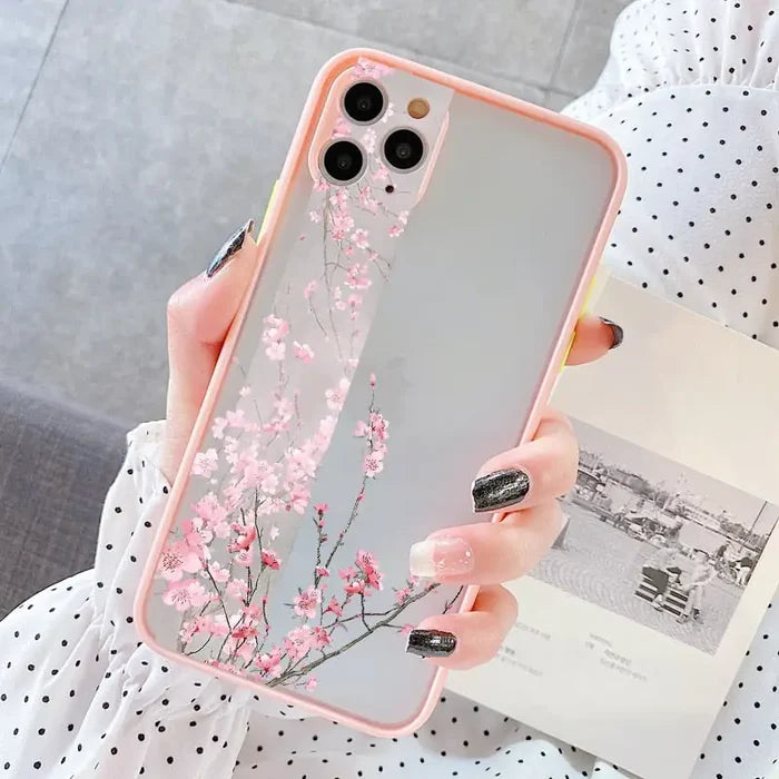 for iphone13 / pink ZGFH 5