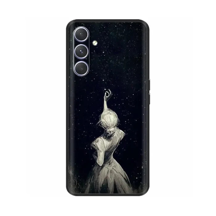 for Galaxy A34 5G / 1606