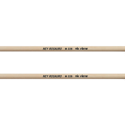 M228 - Ney Rosauro Keyboard - General, Yarn Mallets