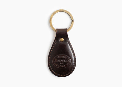 Maduro Shell Cordovan Key Fob