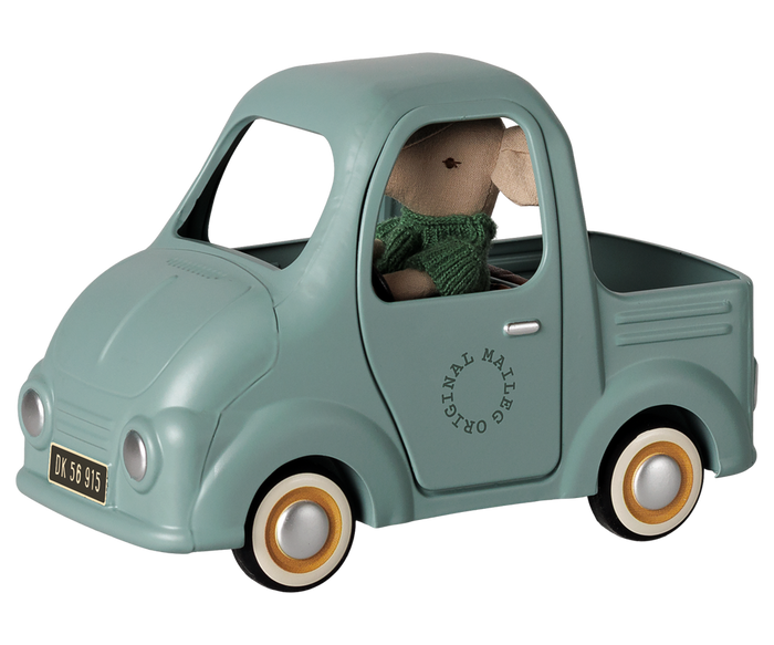 Maileg - Truck - Mouse