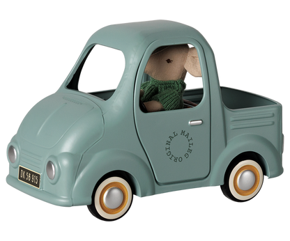 Maileg - Truck - Mouse