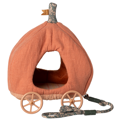 Maileg – Pumpkin Carriage