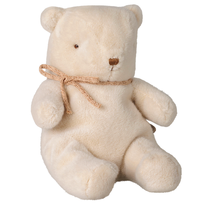 Maileg – Small Teddy Bear Off White