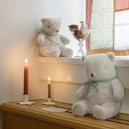 Maileg – Small Teddy Bear Off White