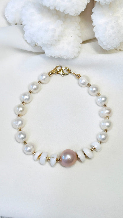 Makapu’u bracelet