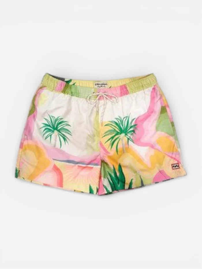 Malla Billabong Full Printed Sunset Multicolor