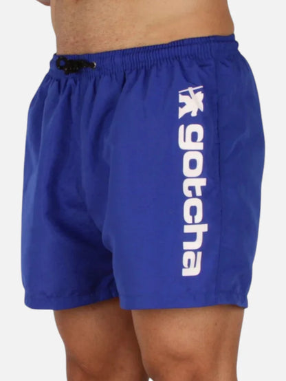 Malla Gotcha Colours Azul