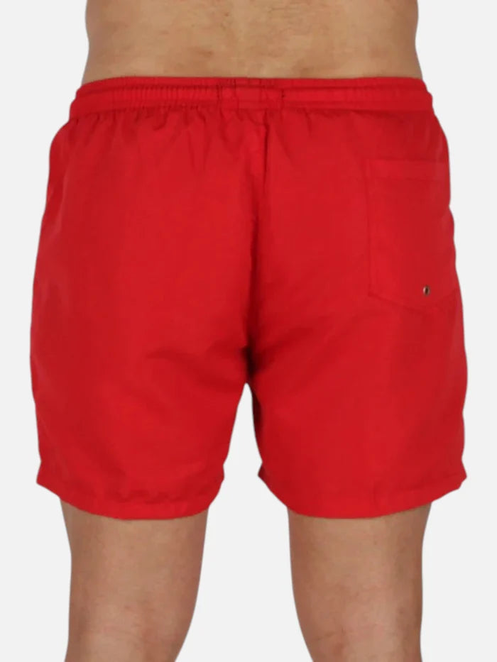 Malla Gotcha Colours Rojo