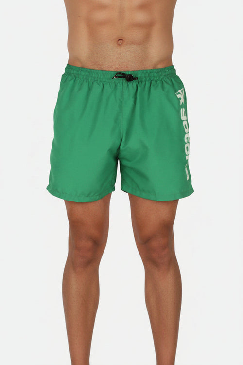 Malla Gotcha Colours Verde