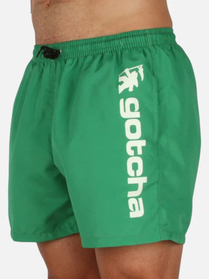 Malla Gotcha Colours Verde