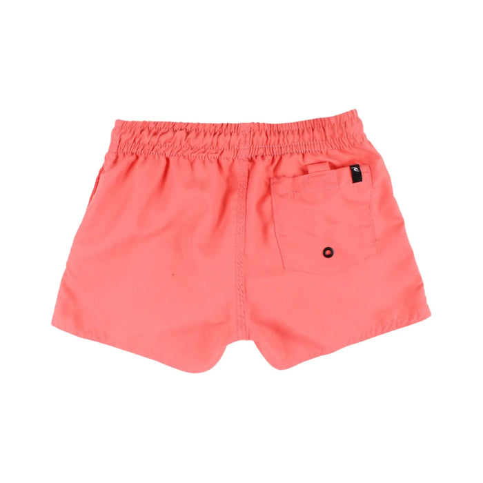 Malla Niño Rip Curl Fluo 12 Rosa