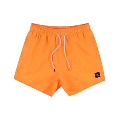 Short Rip Curl Fluo 12 Niño Naranja - Indy