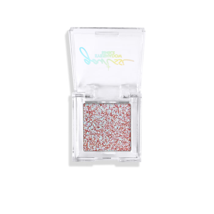 "MAMACITA" DUOCHROME EYESHADOW WITH CASE
