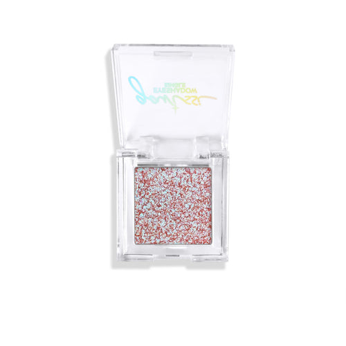 "MAMACITA" DUOCHROME EYESHADOW WITH CASE