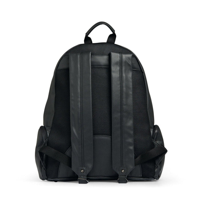 Mamas & Papas - Ocarro Luxe Changing Backpack - Black - Mabel & Fox