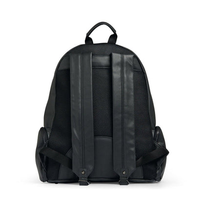 Mamas & Papas - Ocarro Luxe Changing Backpack - Black - Mabel & Fox