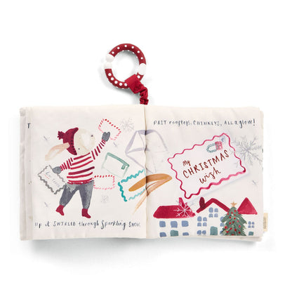 Mamas & Papas – Baby Activity Book – Letter to You 2026
