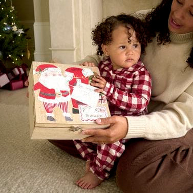 Mamas & Papas – Christmas Eve Box