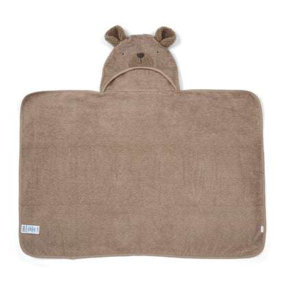 Mamas & Papas – Hooded Baby Towel – Bear