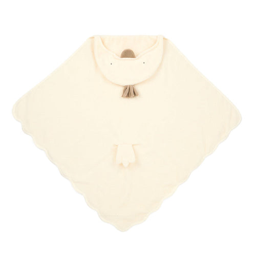 Mamas & Papas – Hooded Baby Towel – Duck