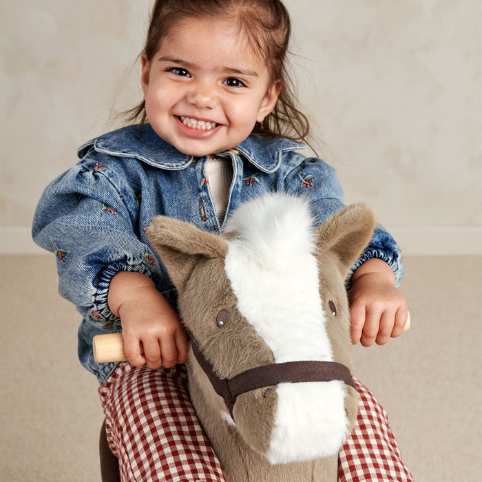 Mamas & Papas – Rocking Animal – Frankie