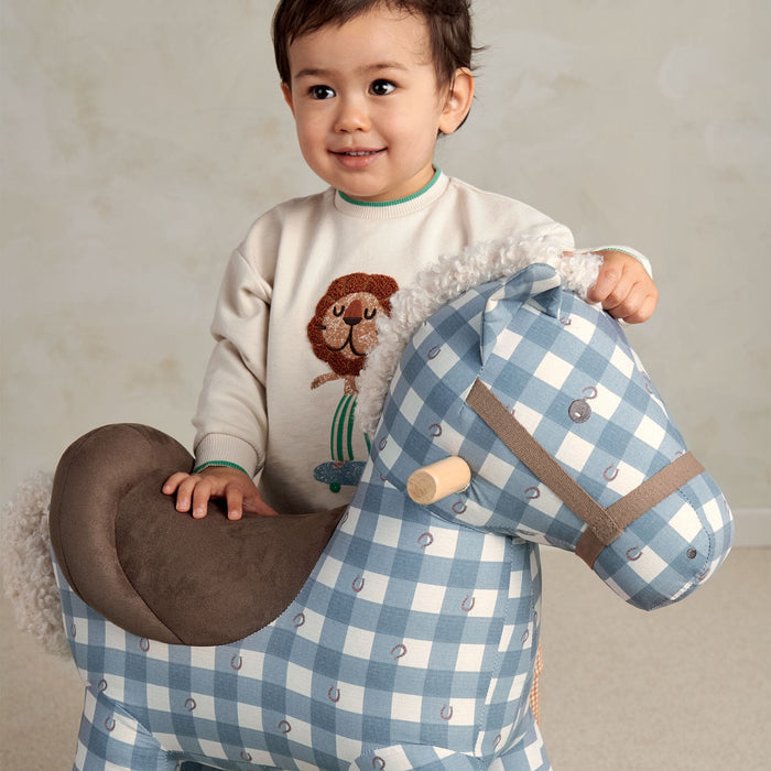 Mamas & Papas – Rocking Horse – Rodeo