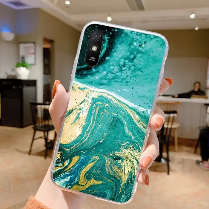Redmi 9A / Ktm-dals76