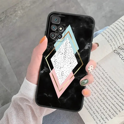 Redmi 10 / Khe-dals33