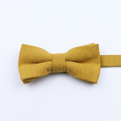 Mustard Yellow - Kids